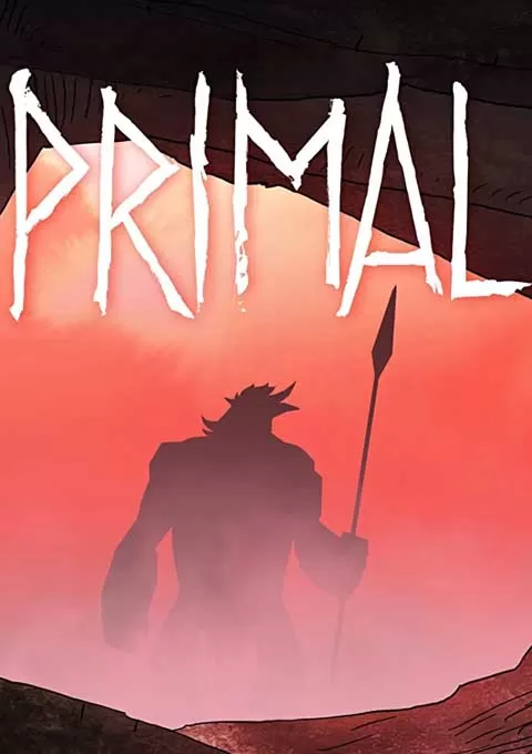 史前战纪 第一季